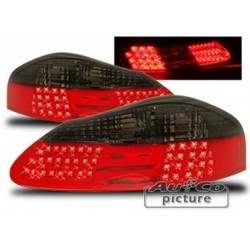 Feux arrière LED  Porsche Boxster (986)