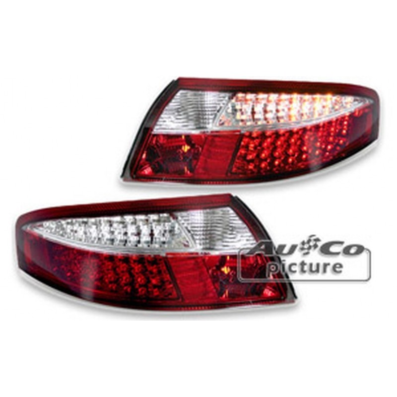 Feux arrière LED  Porsche 996