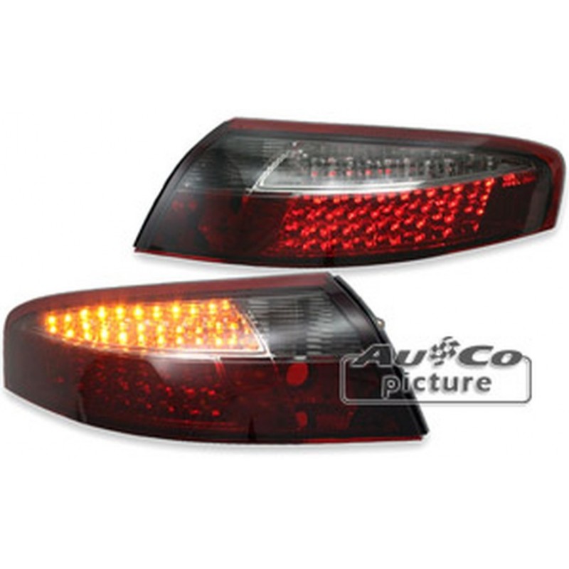 Feux arrière LED  Porsche 996