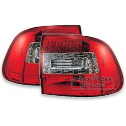 Feux arrière LED  Porsche Cayenne