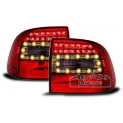 Feux arrière LED  Porsche Cayenne