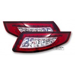 Feux arrière LED  Porsche 997