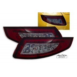 Feux arrière LED  Porsche 997