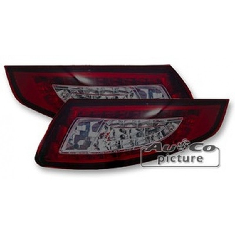 Feux arrière LED  Porsche 997
