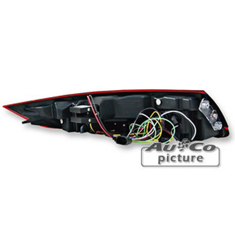 Feux arrière LED  Porsche 997