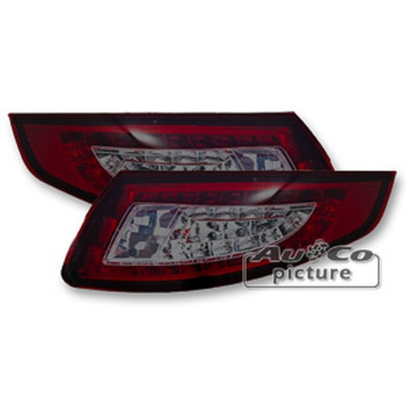 Feux arrière LED  Porsche 997