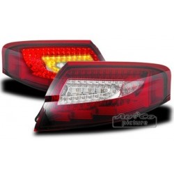 Feux arrière LED  Porsche 996 Carrera 4/Turbo/4S