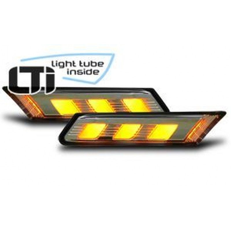 Clignotant de coté LED Porsche 997 / 987