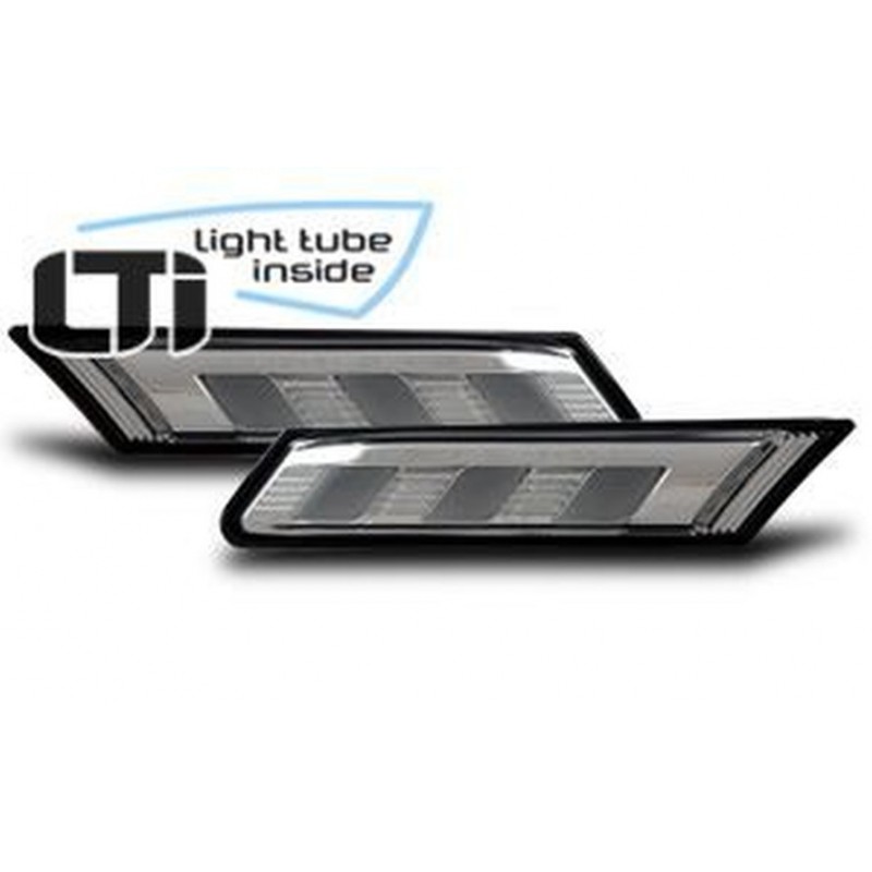 Clignotant de coté LED Porsche 997 / 987