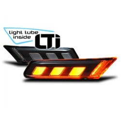 Clignotant de coté LED Porsche 997 / 987