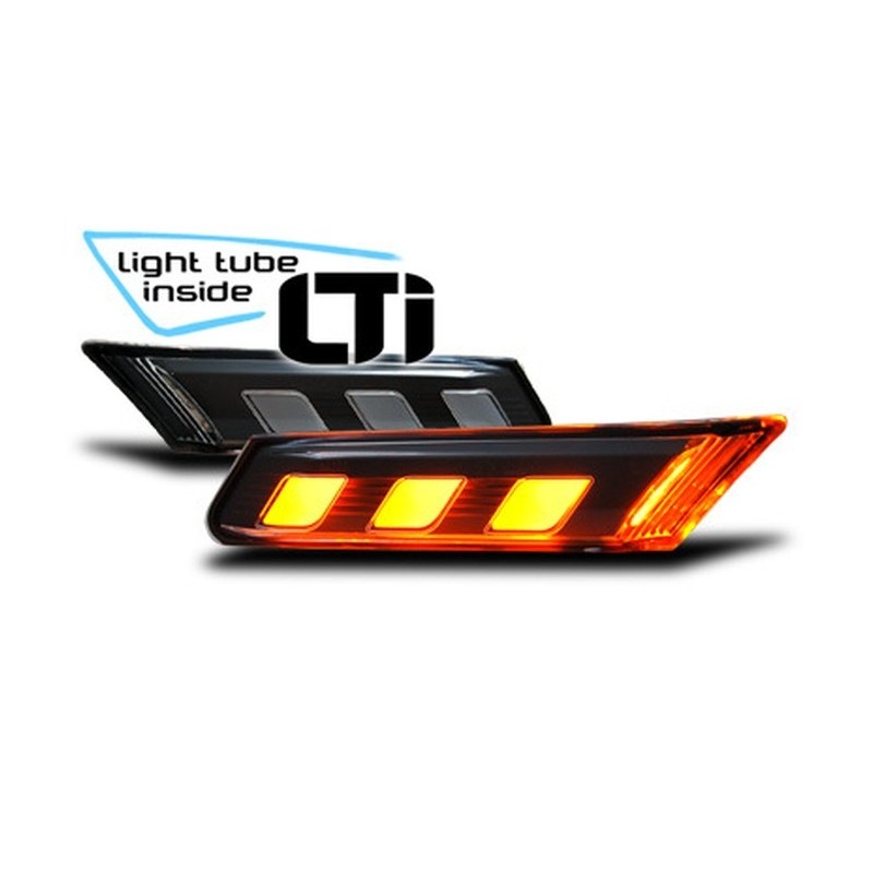 Clignotant de coté LED Porsche 997 / 987