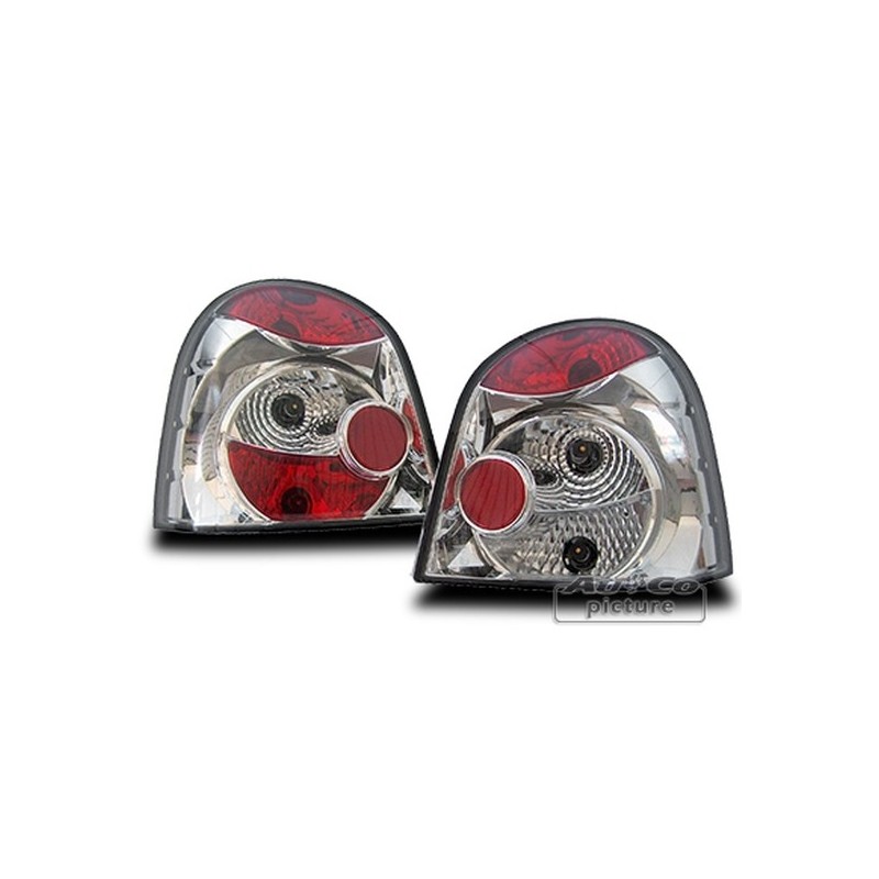 Feux arrière pour RENAULT TWINGO 1