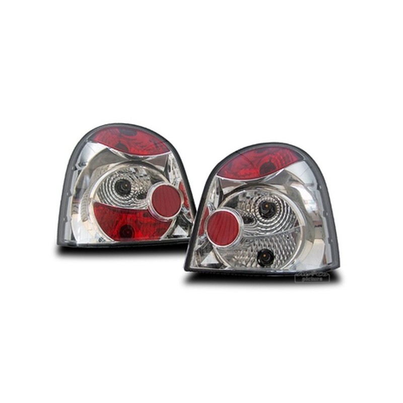 Feux arrière pour RENAULT TWINGO 1