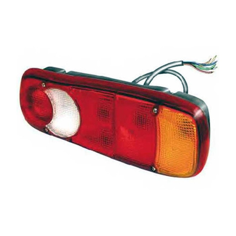 Feu Arrière Renault Maxity / Nissan Cabstar F24