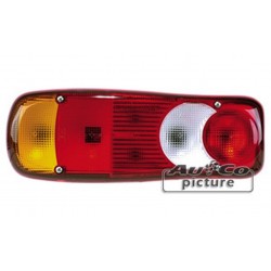 Feu Arrière gauche Renault Maxity / Nissan Cabstar F24