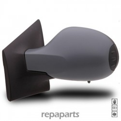 Rétroviseur extérieur Renault Twingo II gauche