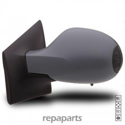 Rétroviseur extérieur Renault Twingo II gauche
