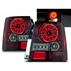 Feux arrière LED  Range Rover Sport