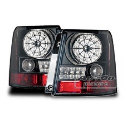 Feux arrière LED  Range Rover Sport
