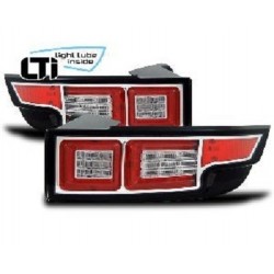 Feux arrière LED  Range Rover Evoque