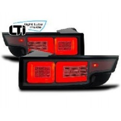 Feux arrière LED  Range Rover Evoque