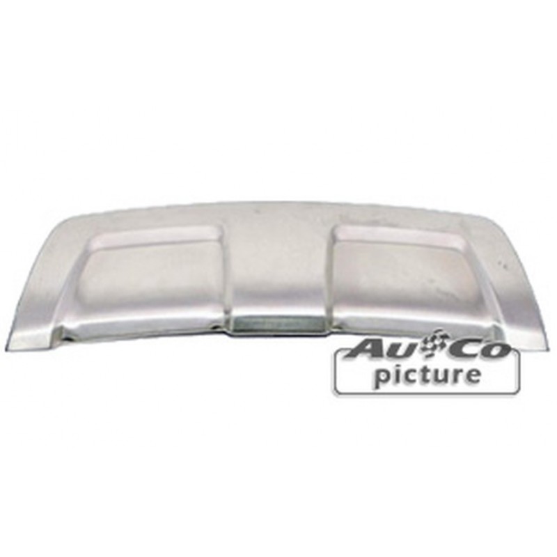 Protection sous caisse  Range Rover Evoque