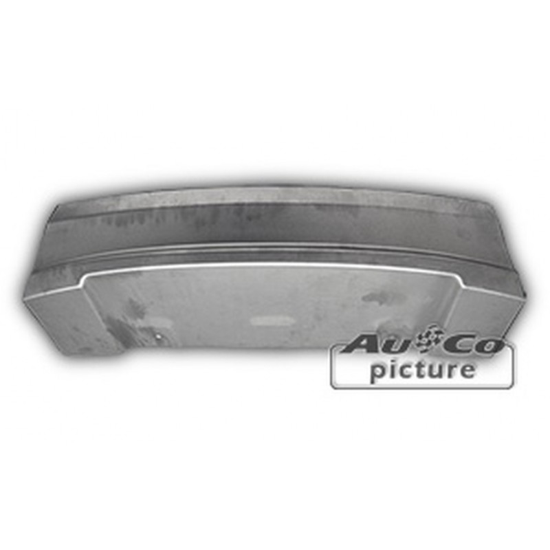 Protection sous caisse  Range Rover Evoque