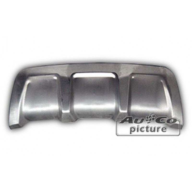 Protection sous caisse  Range Rover Evoque