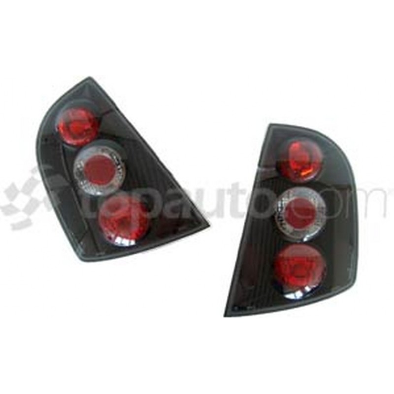 Feux arrière  Skoda Fabia I