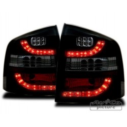 Feux arrière LED  Skoda Ocatvia (1Z) Combi