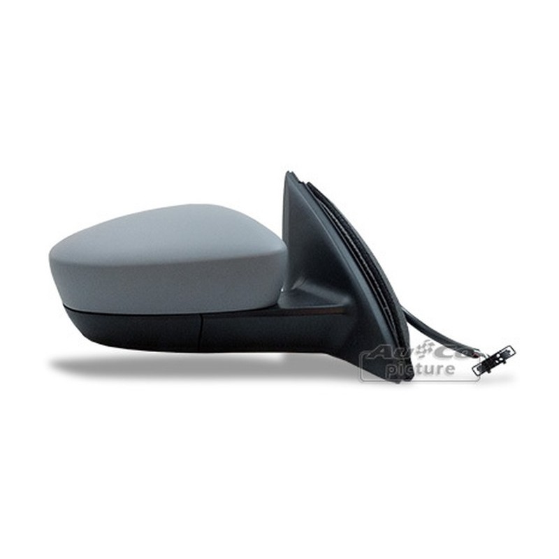 Rétroviseur extérieur Seat Toledo IV (KG) droite