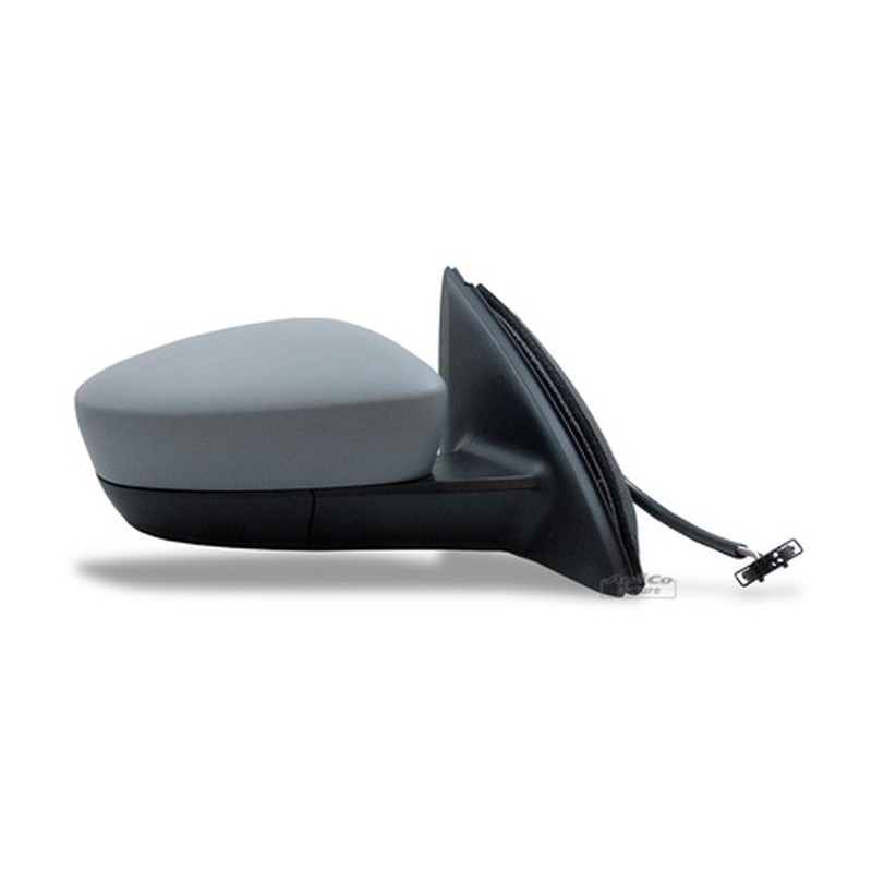 Rétroviseur extérieur Seat Toledo IV (KG) droite