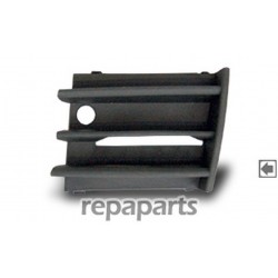 Grille de ventilation pare-chocs  Skoda Octavia 1Z  avant gauche