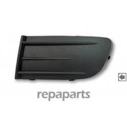 Pare-chocs couverture  Skoda Octavia 1Z  avant gauche