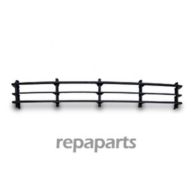 Grille de ventilation pare-chocs  Skoda Octavia 1Z  au fond