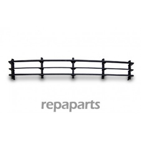 Grille de ventilation pare-chocs Skoda Octavia 1Z au fond Grille de ventilation pare-chocs Skoda Octavia 1Z au fond