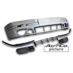 Pare-chocs pour  Skoda Octavia 1Z