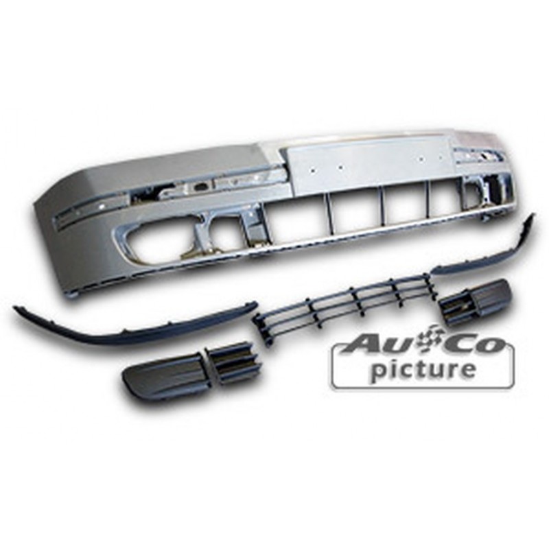 Pare-chocs pour  Skoda Octavia 1Z