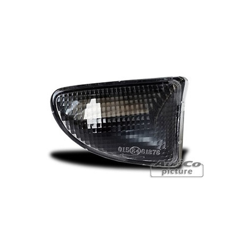 Clignotant de coté Smart Fortwo (Typ 451) gauche Clignotant de coté Smart Fortwo (Typ 451) gauche