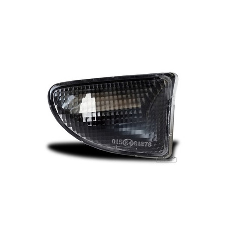 Clignotant de coté Smart Fortwo (Typ 451) gauche Clignotant de coté Smart Fortwo (Typ 451) gauche