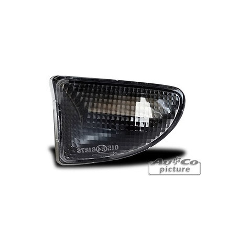 Clignotant de coté   Smart Fortwo (Typ 451)  droite