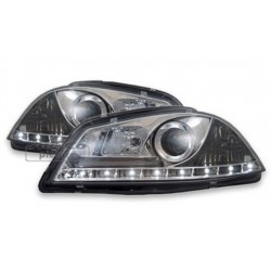 Projecteurs  Optique Feux Diurnes  Seat Ibiza/Cordoba (6L)