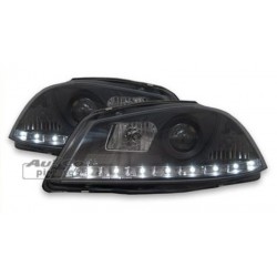 Projecteurs Optique Feux Diurnes pour SEAT IBIZA/CORDOBA (6L)