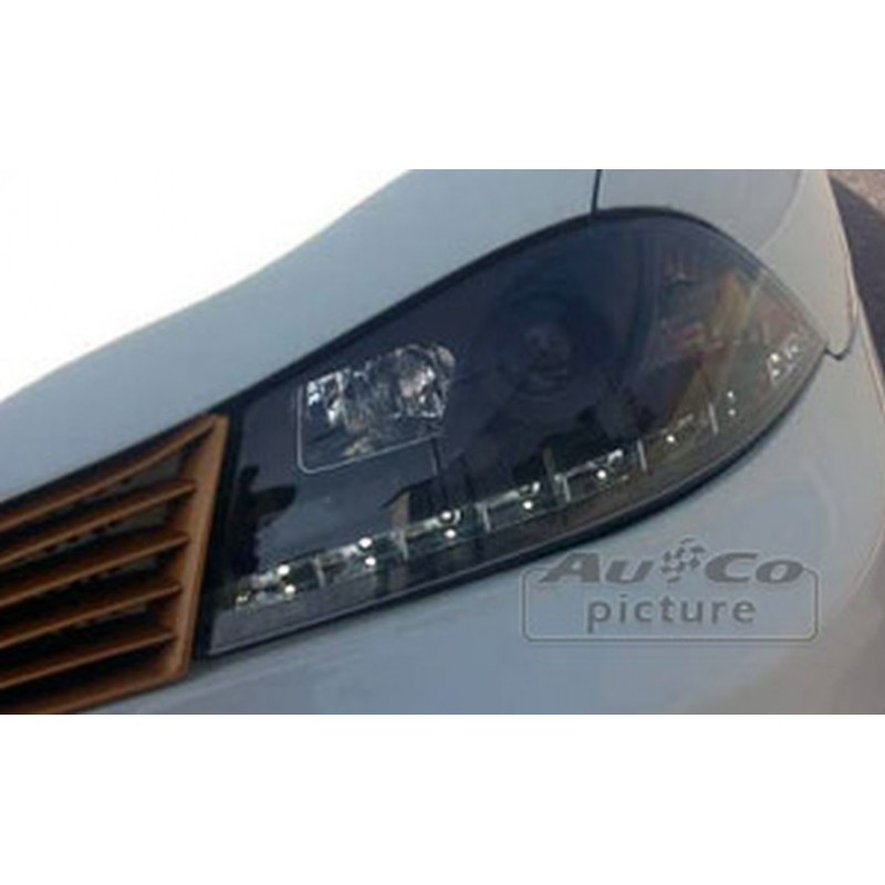 Projecteurs Optique Feux Diurnes pour SEAT IBIZA/CORDOBA (6L)