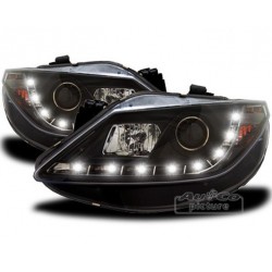 Projecteurs Optique Feux Diurnes pour SEAT IBIZA (6J)