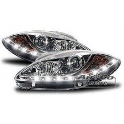 Projecteurs  Optique Feux Diurnes  Seat Leon (1P / 09+)