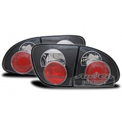 Feux arrière  Seat Leon (1M)