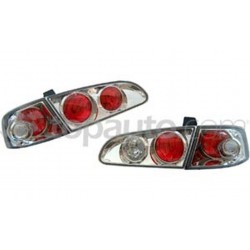 Feux arrièreSeat Ibiza (6L)