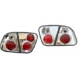 Feux arrière  Seat Cordoba (6K GP01)
