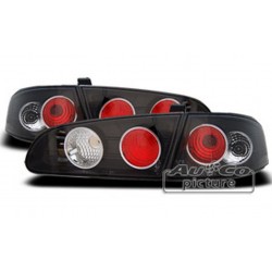 Feux arrière pour SEAT IBIZA (6L)